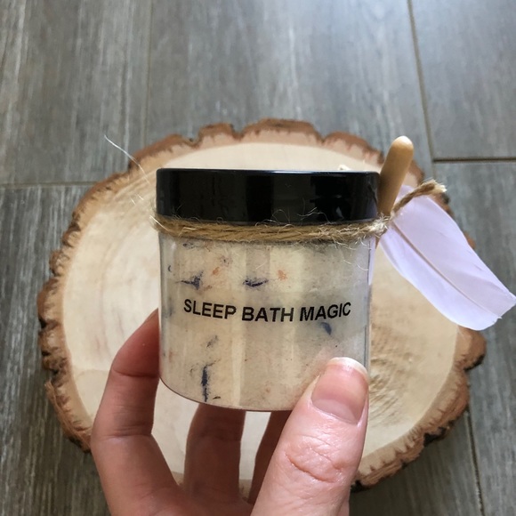 *Sleep Bath Magic* - Picture 3 of 8
